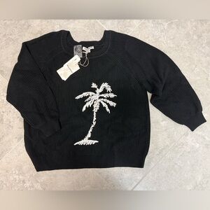 Tommy Bahama Breezy Palm Crew Pullover